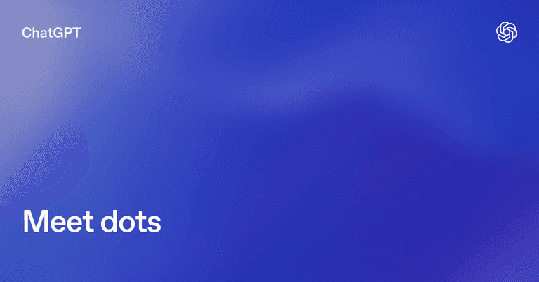 dots de OpenAI: responsabilidades, permisos y acceso desde España