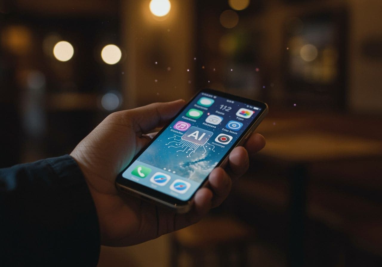 IA local en móviles: Más privacidad y eficiencia para tu negocio