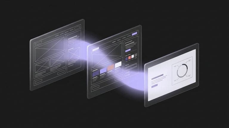 Claude Design: qué cambia cuando el mockup deja de ser el entregable