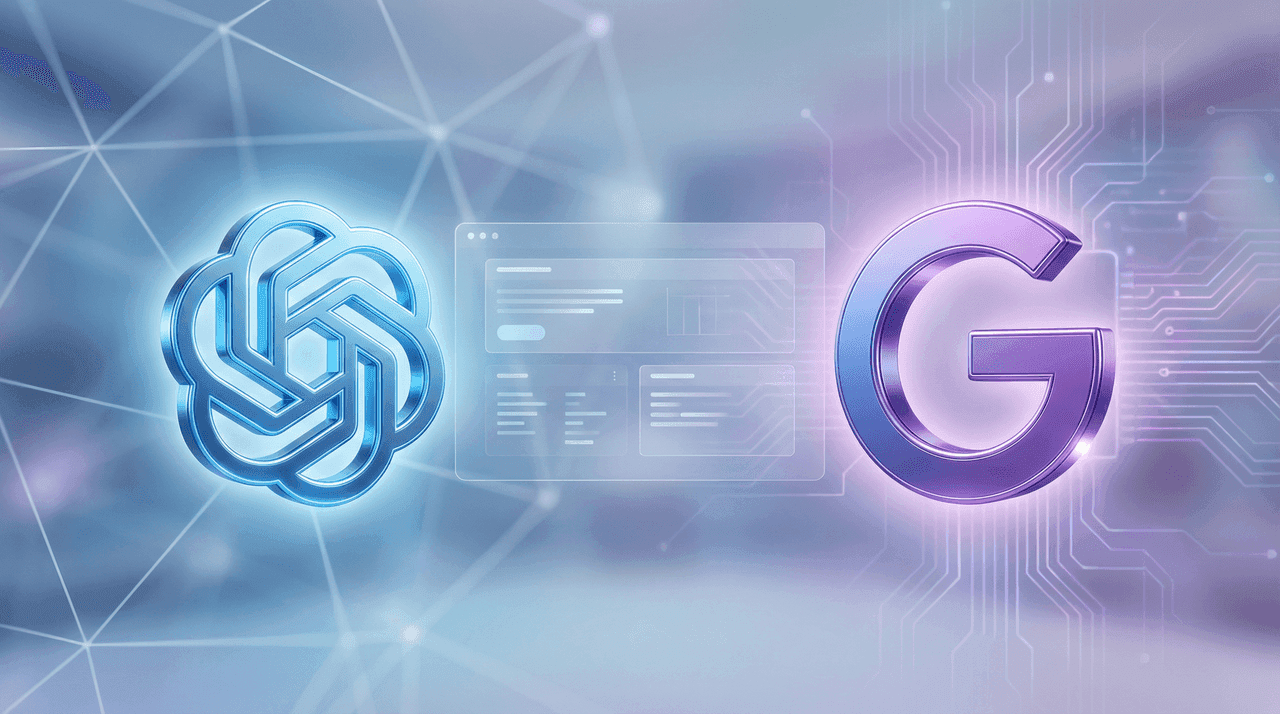 La Gran Batalla de la IA (Edición 2026): ChatGPT 5.2 vs. Gemini 3 Pro. ¿Cuál Necesita tu Empresa?