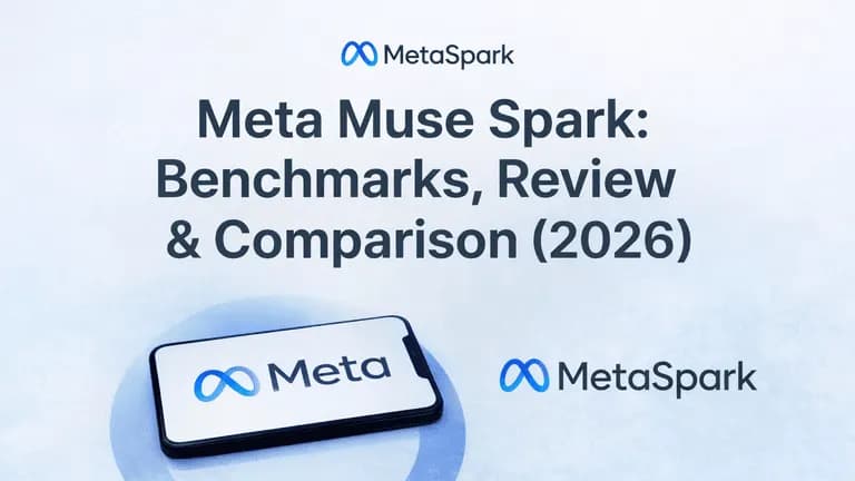 Meta Muse Spark