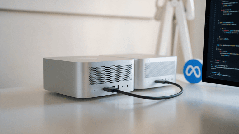 Meta lanza Muse Spark Open, su modelo de IA de pesos abiertos, junto a Apple para el Mac Studio