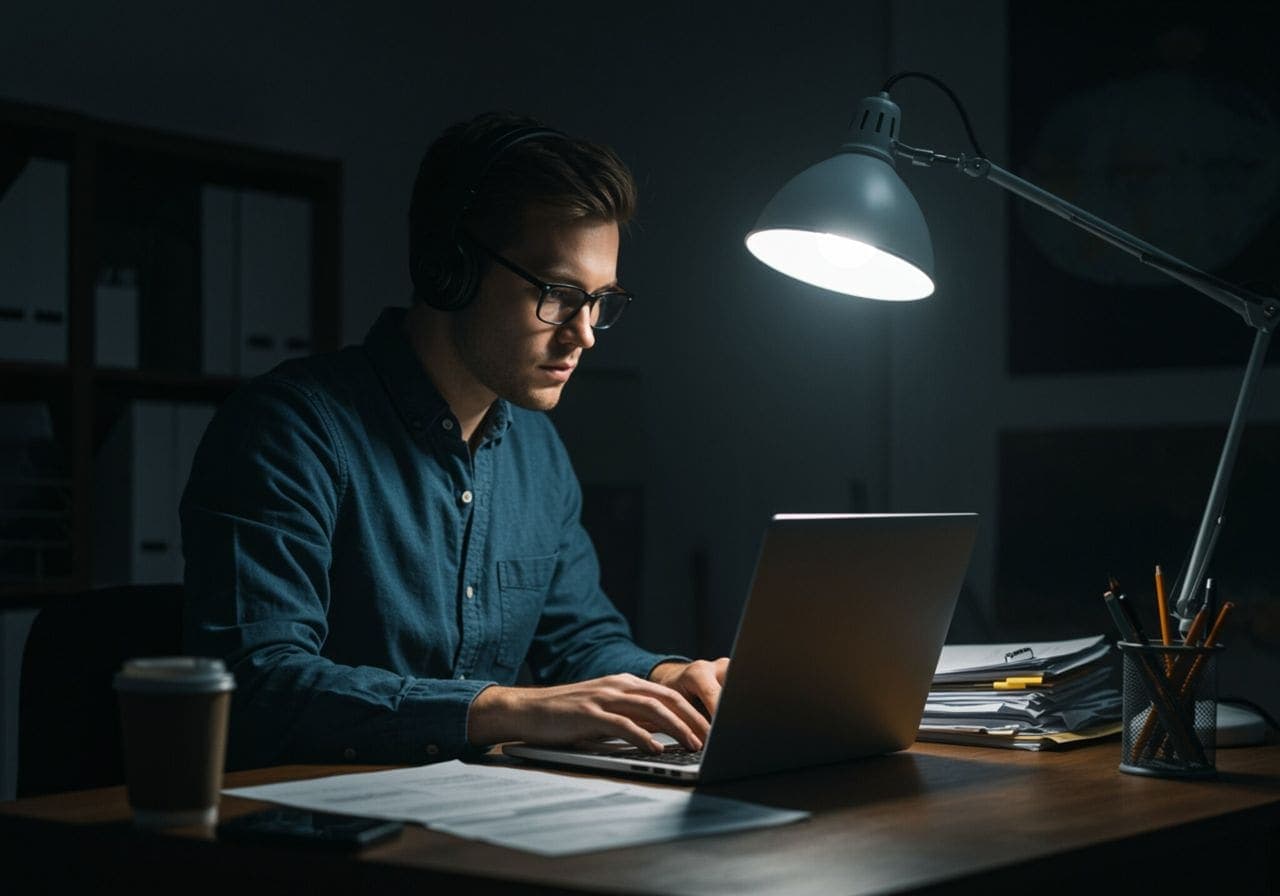 Nuevo navegador AI-first para PYMES: automatiza y optimiza la navegación