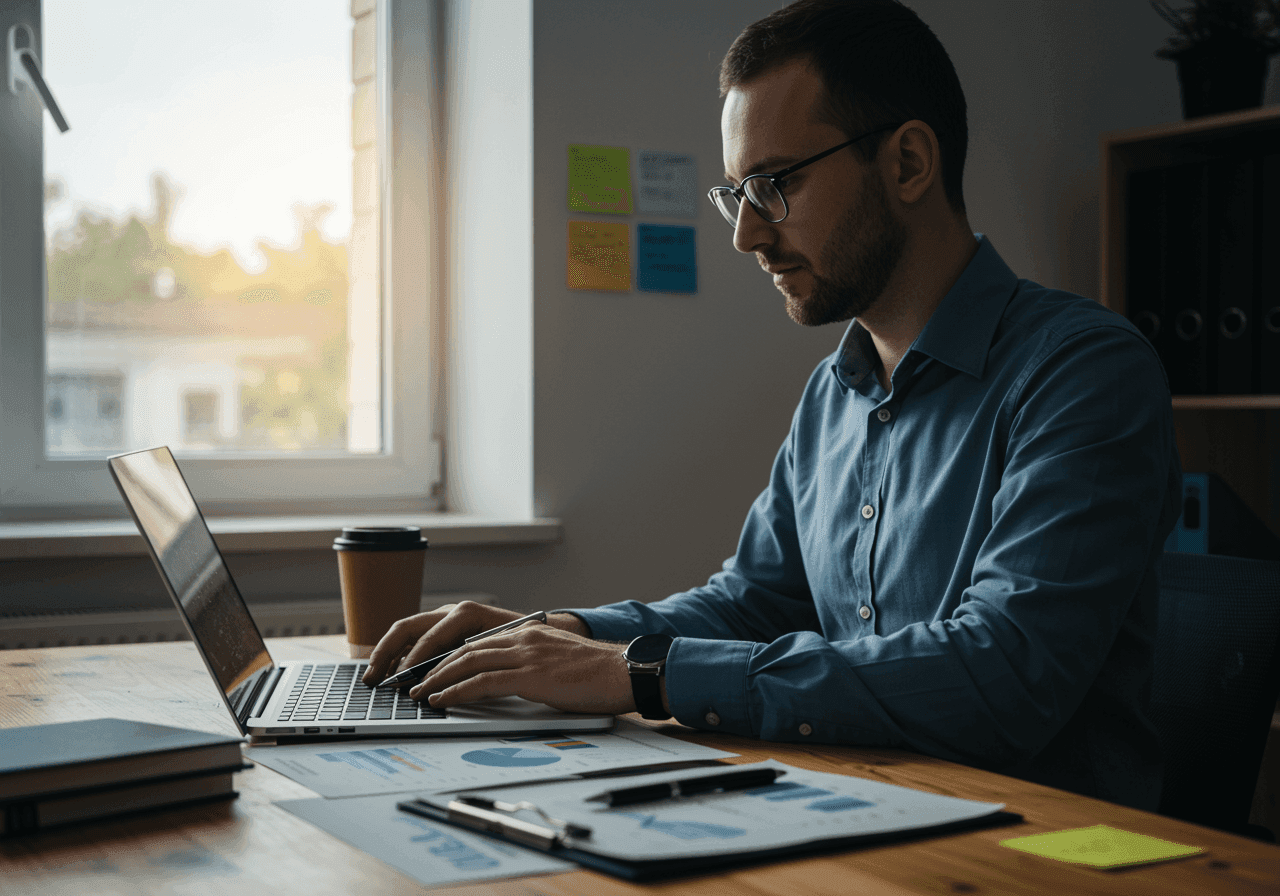 Integración de Gemini Deep Research en Google Workspace acelera informes y automatizaciones