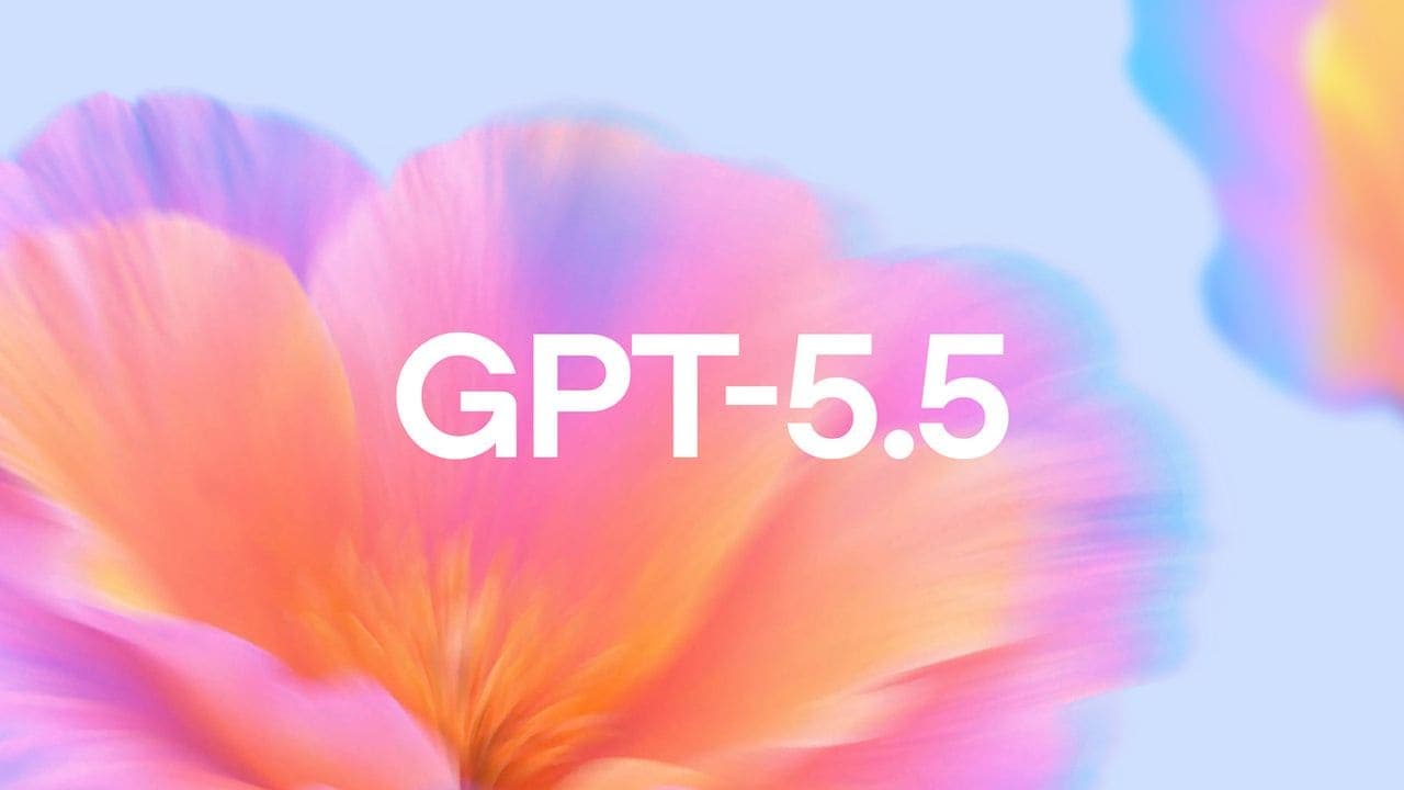 GPT-5.5: OpenAI ya no compite por el mejor chatbot, sino por tu puesto de trabajo