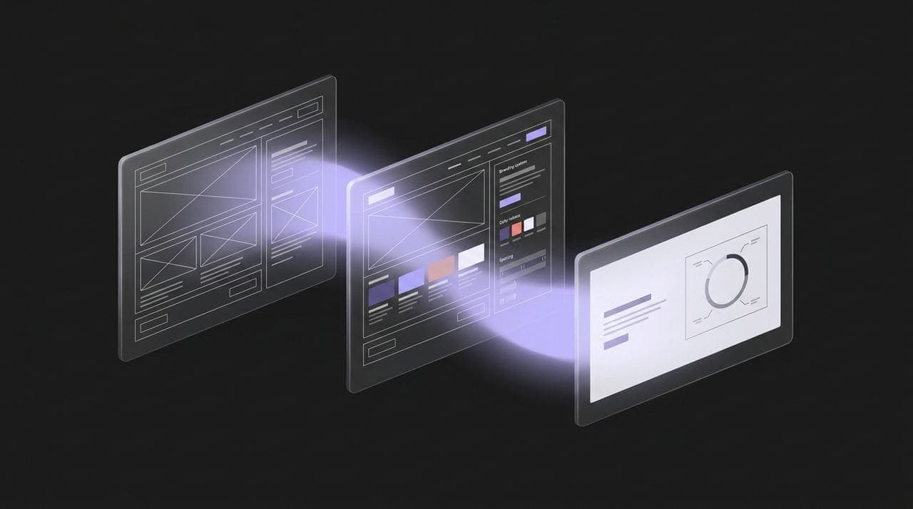 Claude Design: qué cambia cuando el mockup deja de ser el entregable