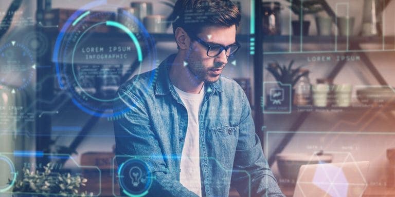 Automatizaciones inteligentes de procesos
