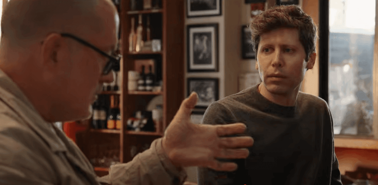 OpenAI y Jony Ive (ex-Apple) se Unen: ¿Nace el Próximo Dispositivo Revolucionario con IA?
