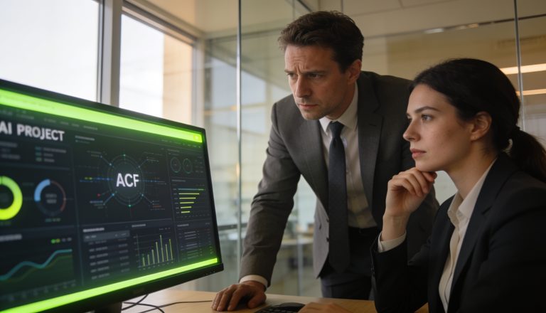 Agentes de IA en la empresa: 3 problemas reales