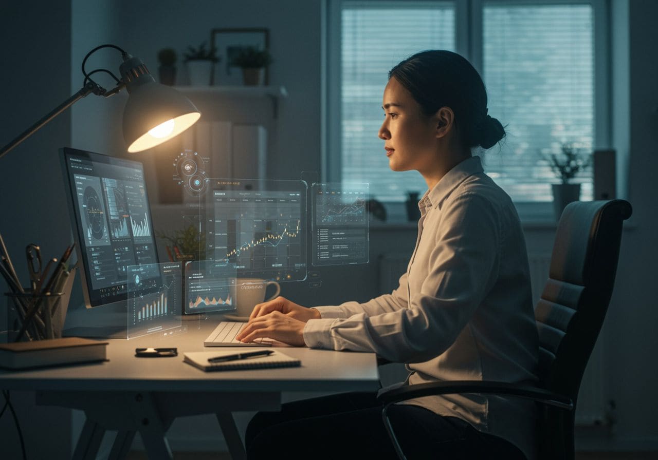 Cómo un Asistente IA Personalizado Puede Liberar Horas de tu Semana Laboral