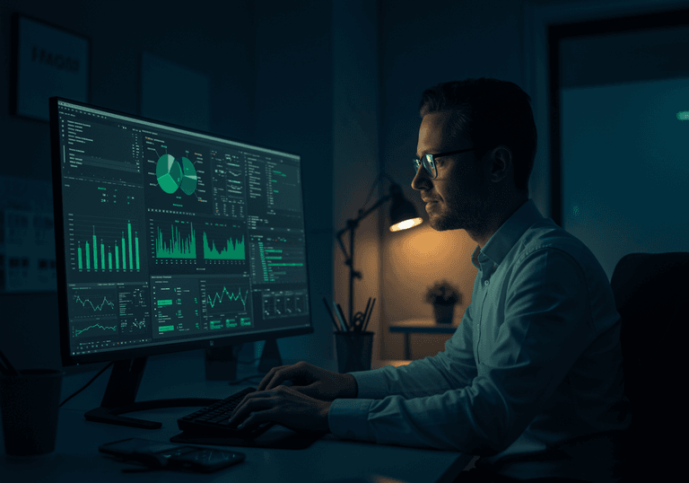 GPT-5.4: OpenAI Lanza su Modelo Más Potente para Trabajo Profesional