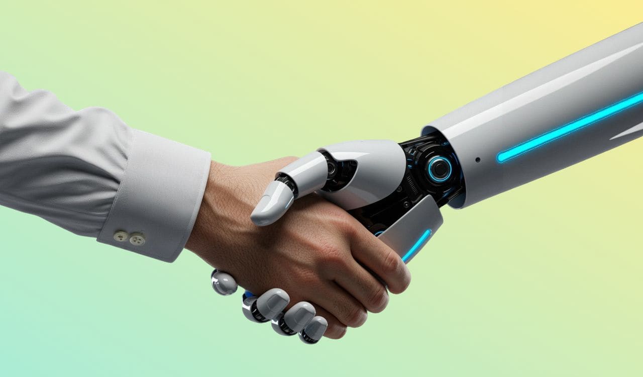 inteligencia artificial pymes