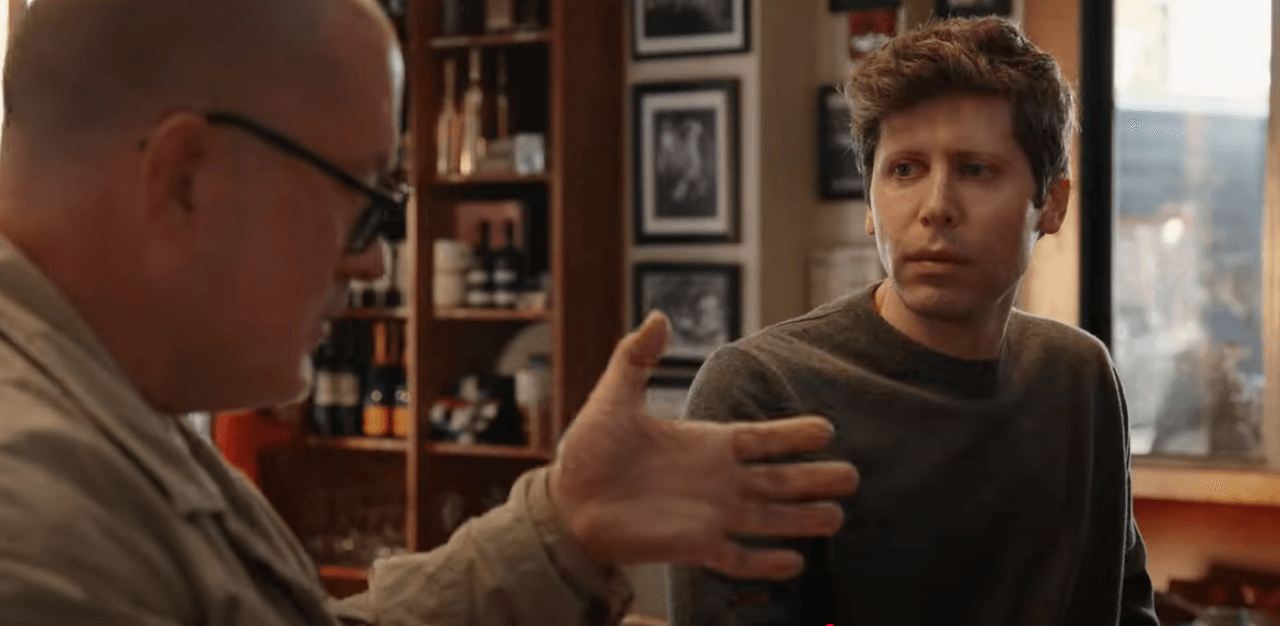 OpenAI y Jony Ive (ex-Apple) se Unen: ¿Nace el Próximo Dispositivo Revolucionario con IA?