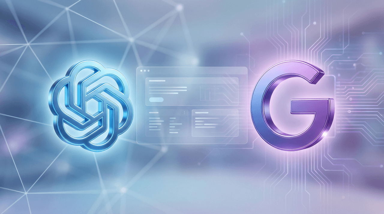 La Gran Batalla de la IA (Edición 2026): ChatGPT 5.2 vs. Gemini 3 Pro. ¿Cuál Necesita tu Empresa?