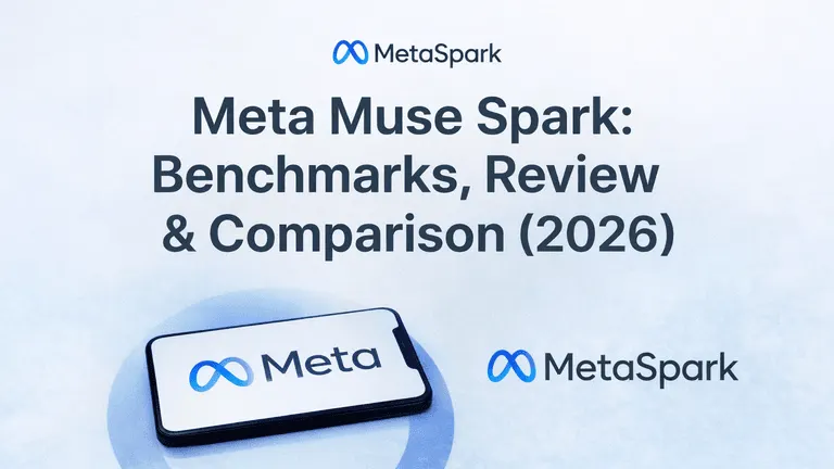 Meta Muse Spark