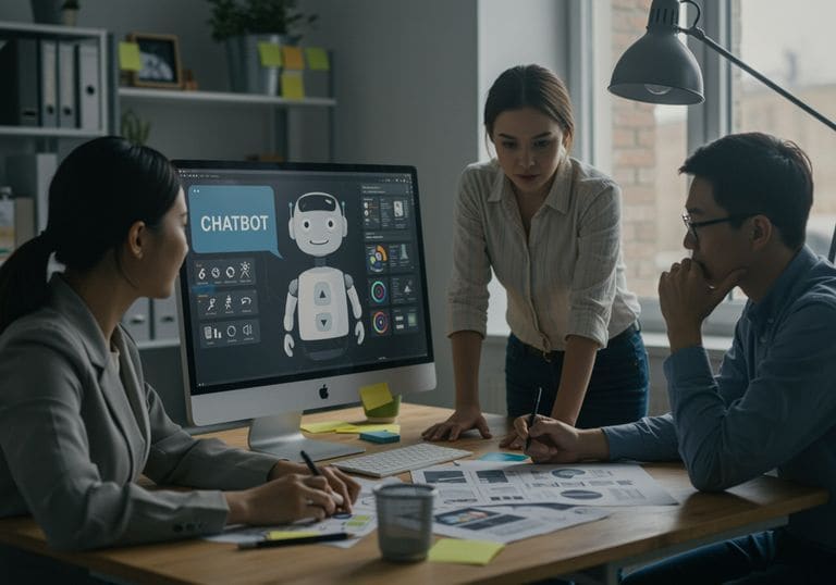 Tu Primer Chatbot: Guía Paso a Paso para Mejorar la Atención al Cliente