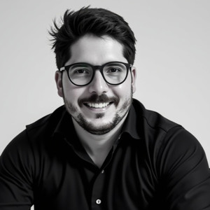 Victorino Rodríguez Matos, fundador de Aimoova